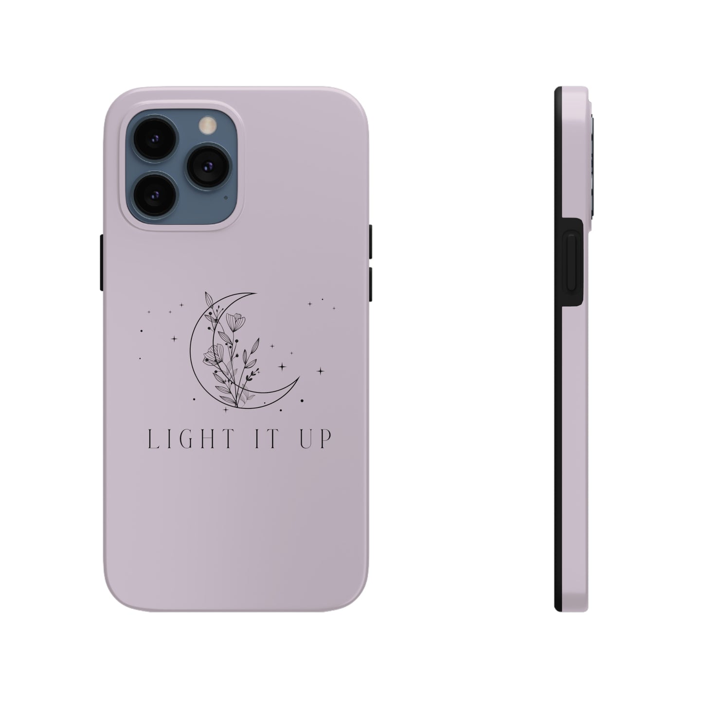 Light it Up Phone Case