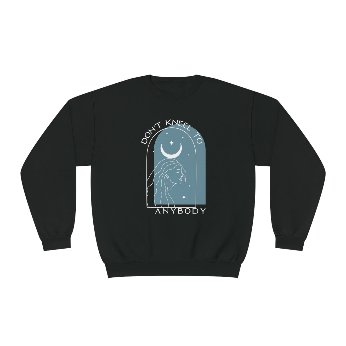 Don't Kneel Crewneck Sweatshirt