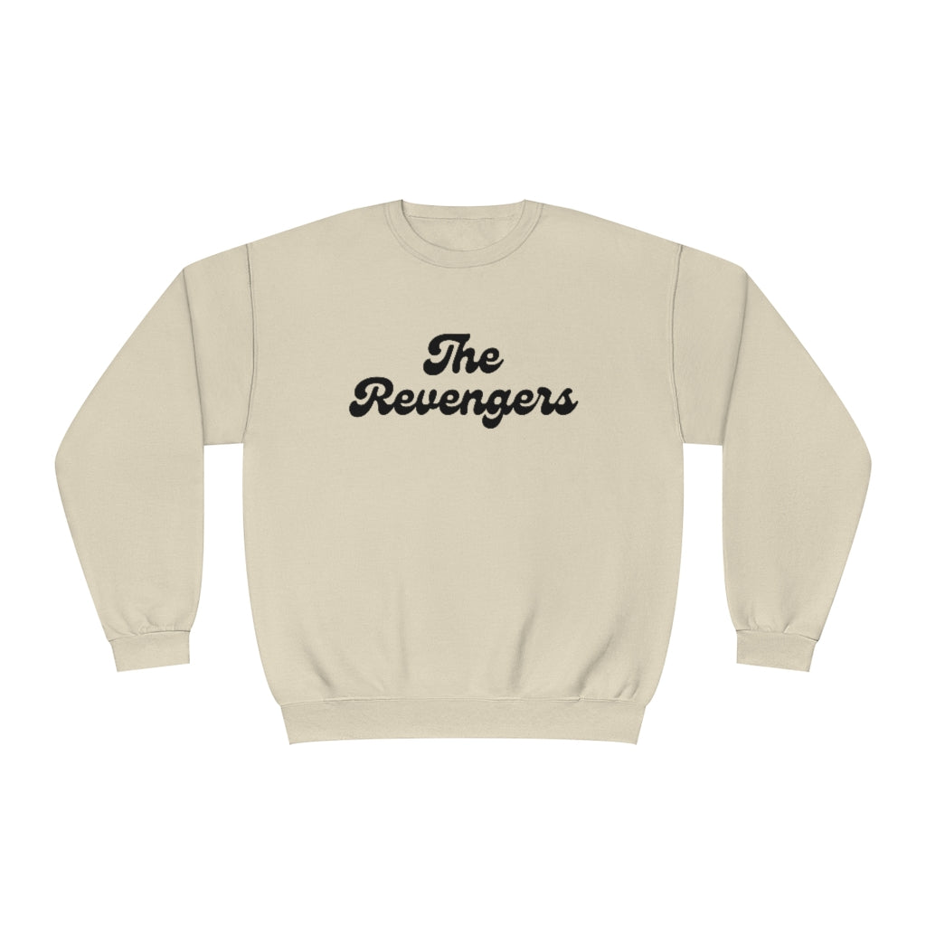 Revenge Sweatshirt