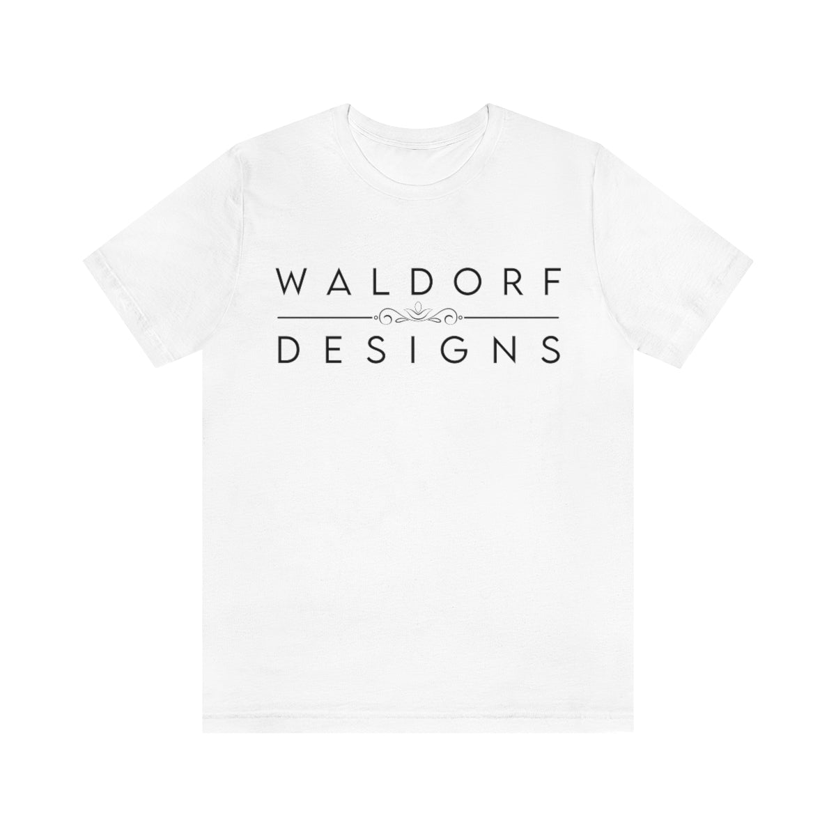 GG Designs Short Sleeve Tee