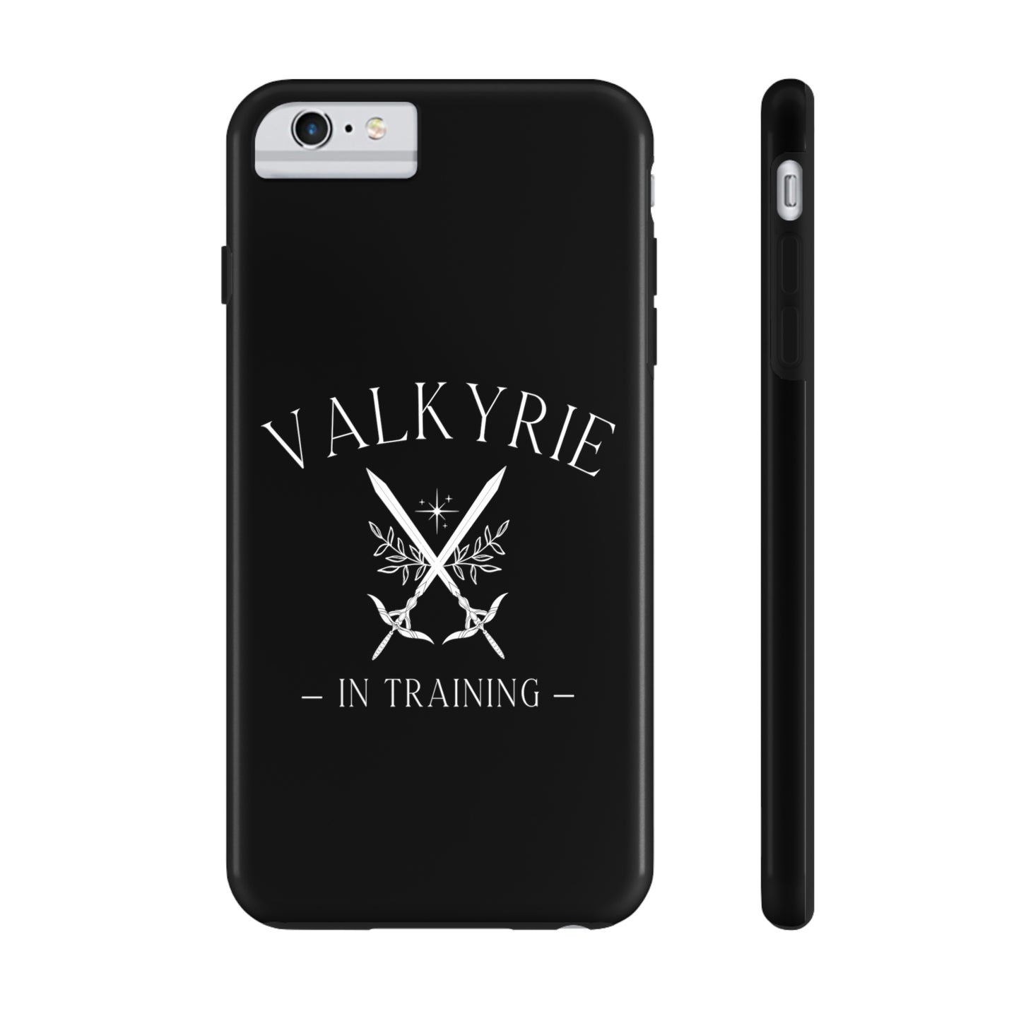 Valkyrie Phone Cases