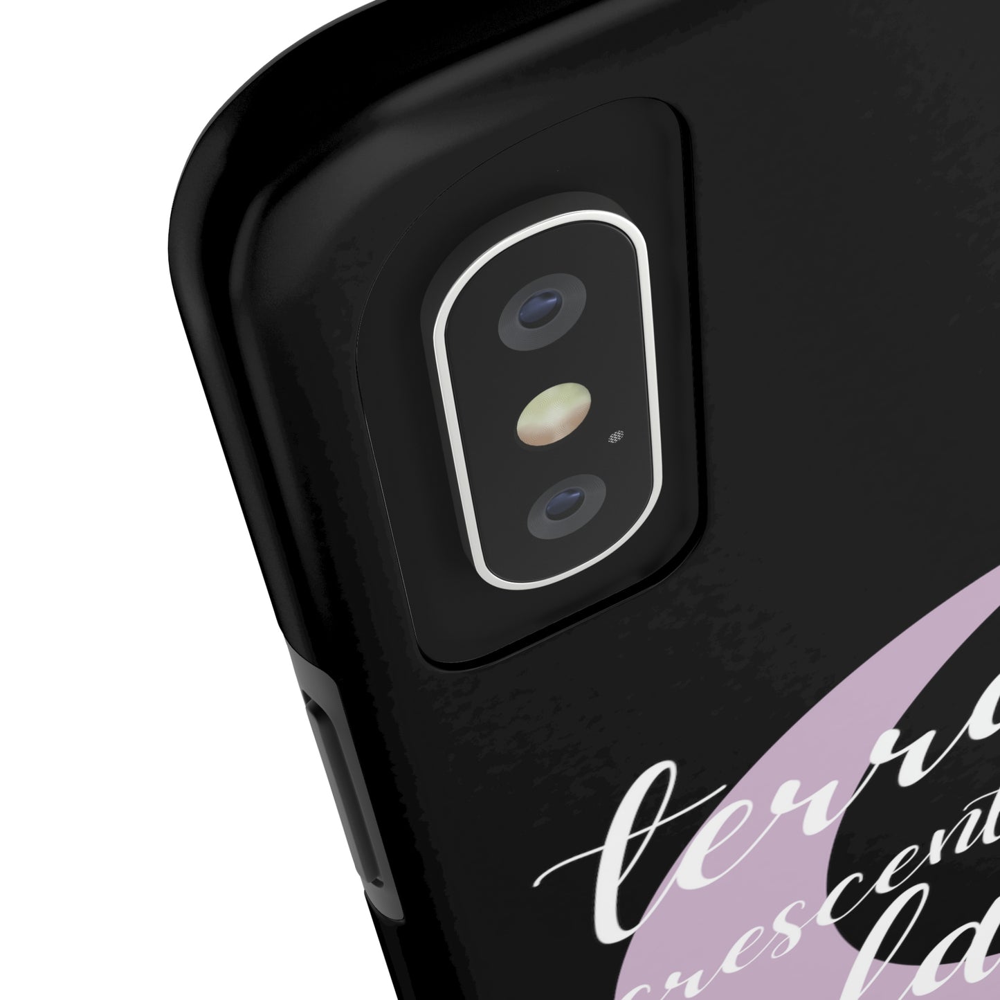SJM Universe Phone Cases