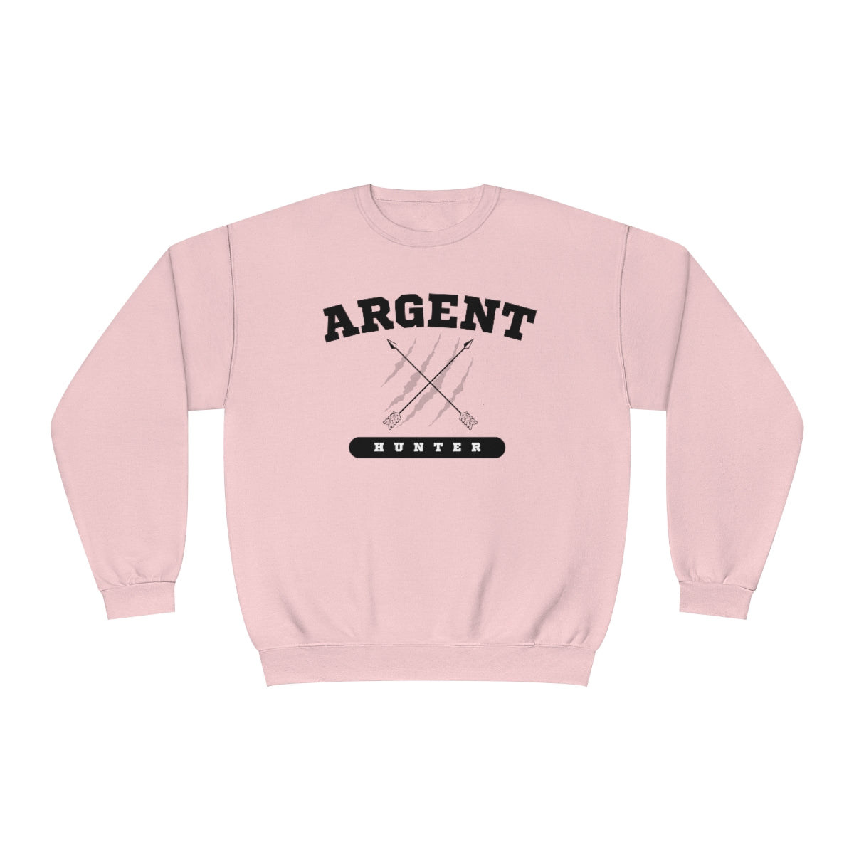 Argent Crewneck Sweatshirt
