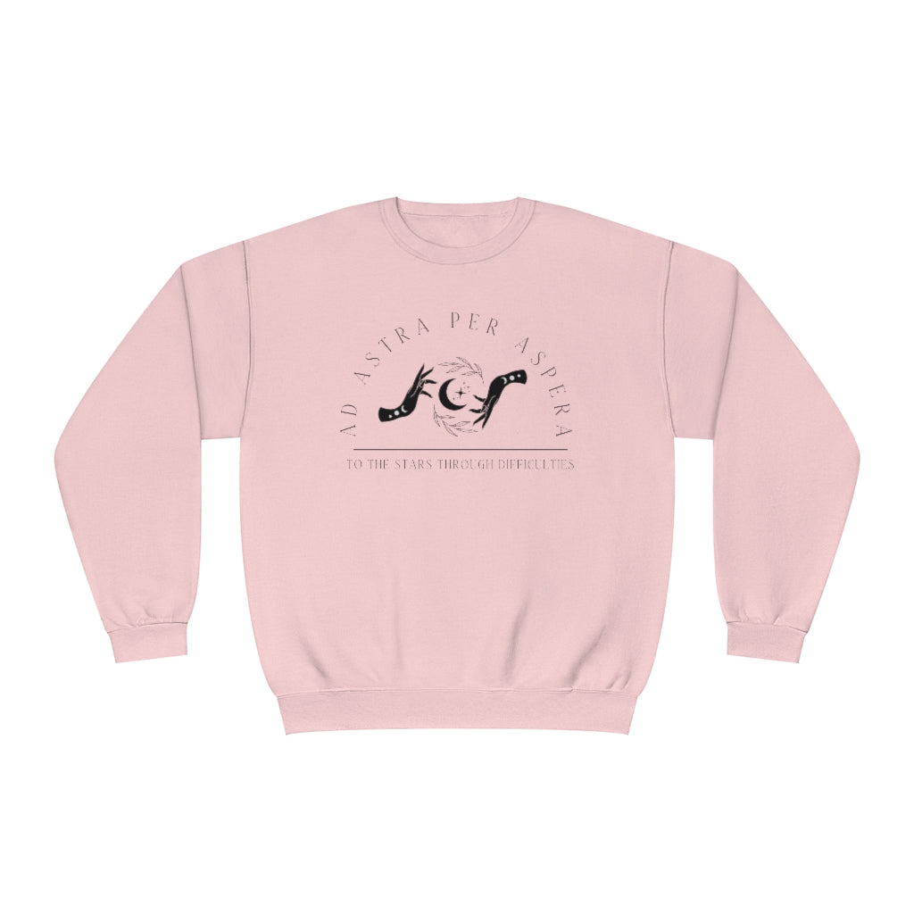 Ad Astra Crewneck Sweatshirt
