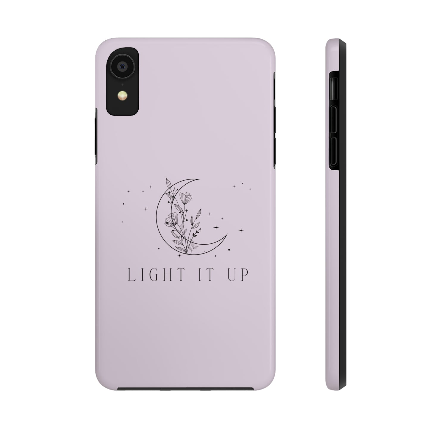 Light it Up Phone Case