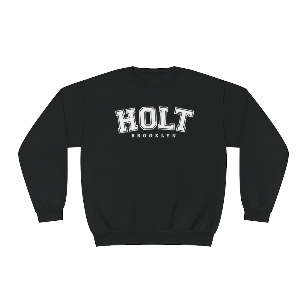 Brooklyn Cap. H Crewneck Sweatshirt