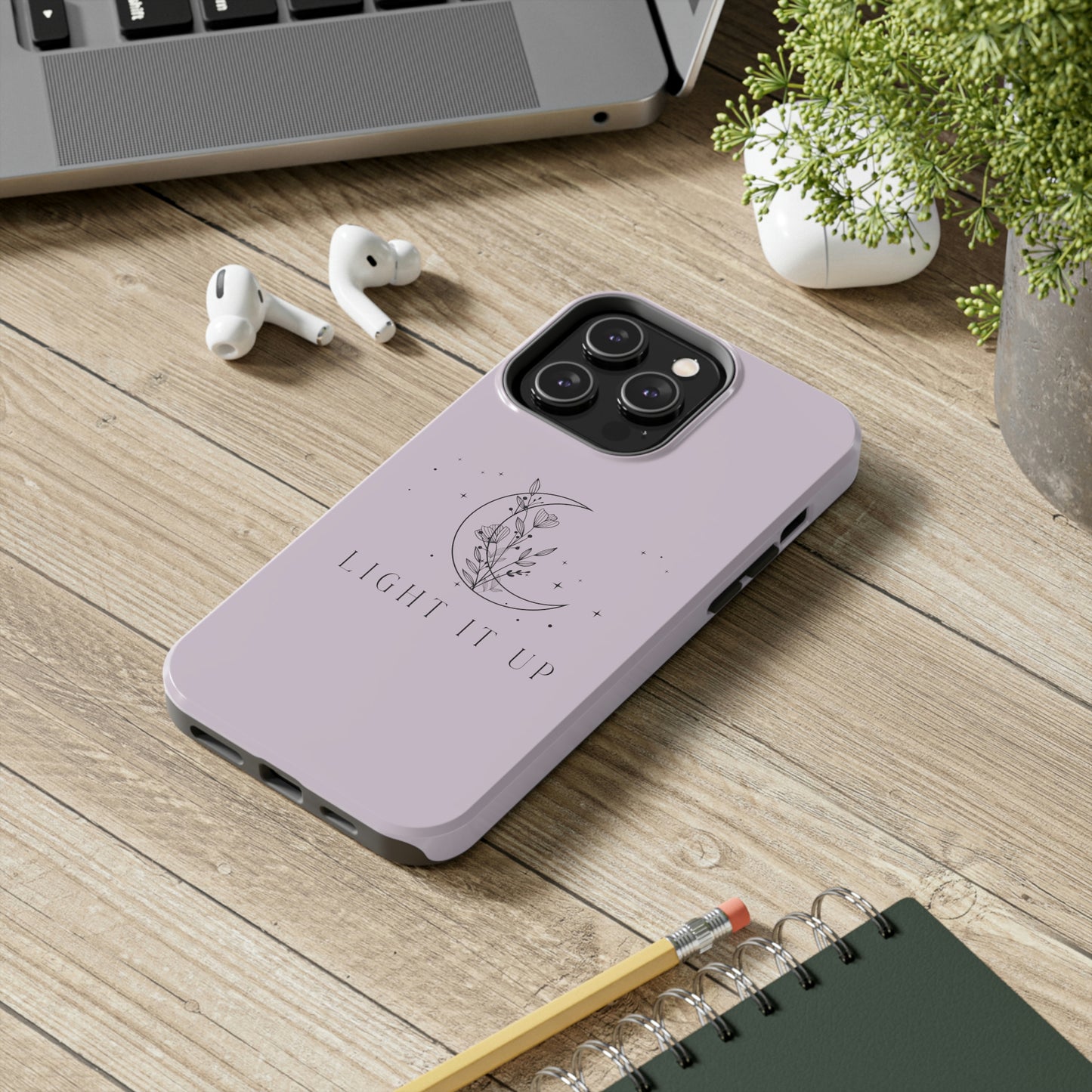 Light it Up Phone Case