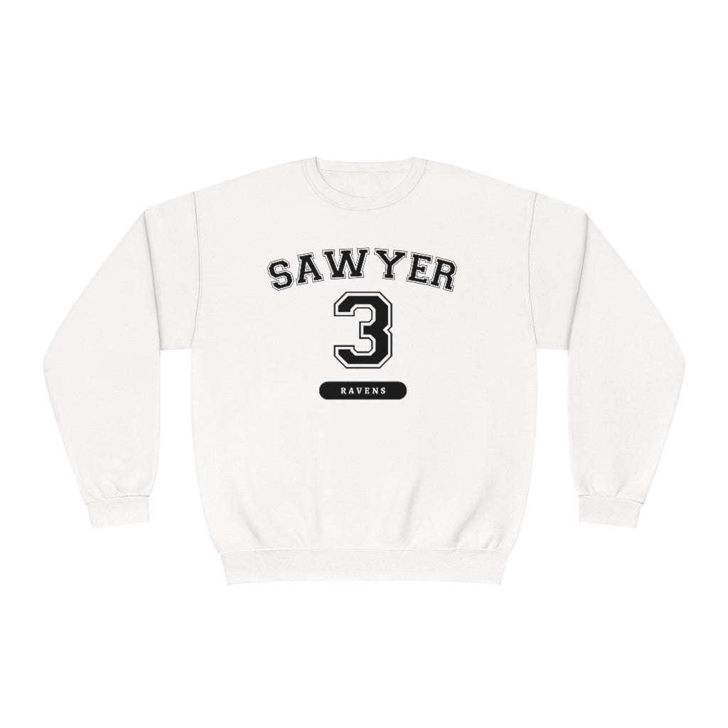 Sawyer Crewneck Sweatshirt