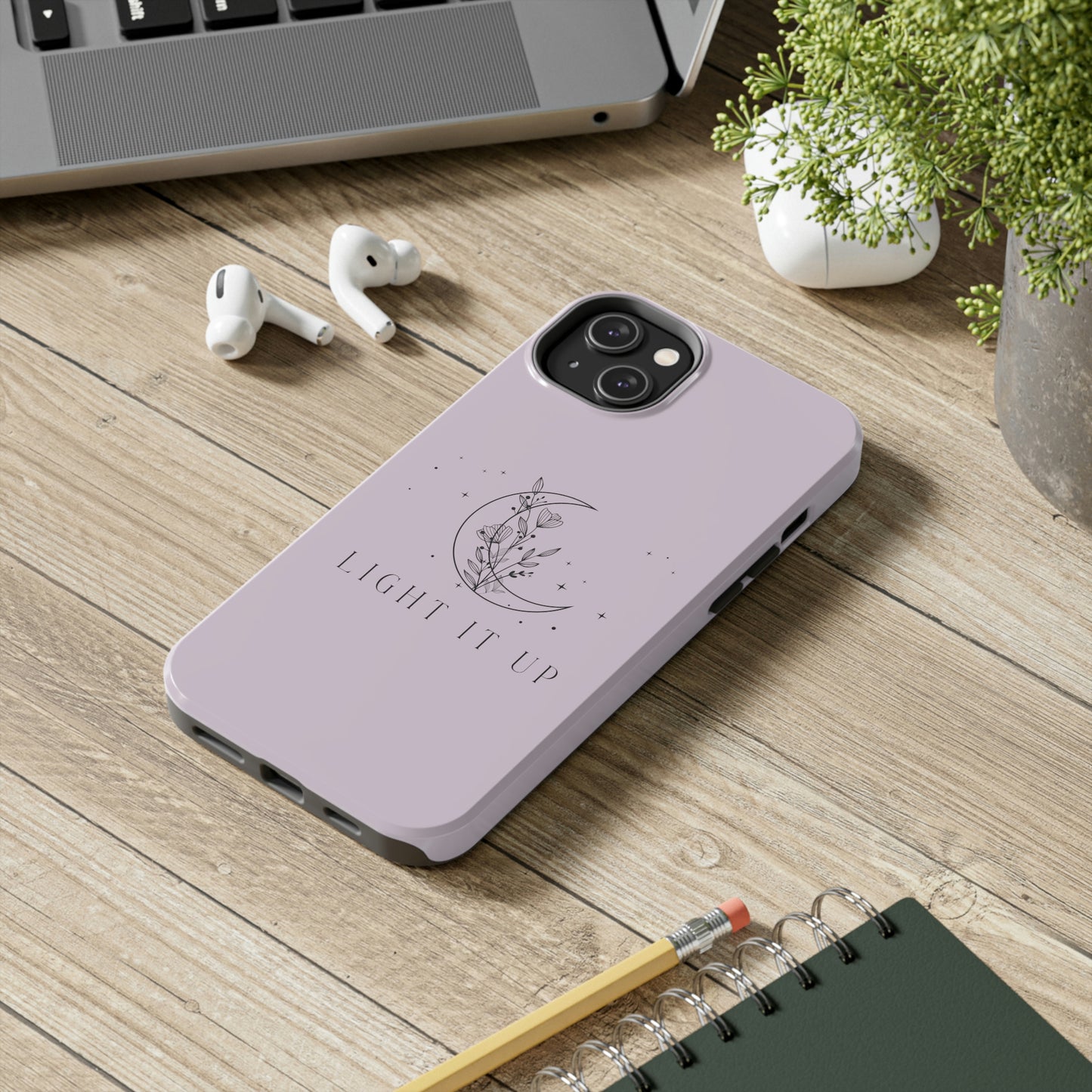 Light it Up Phone Case