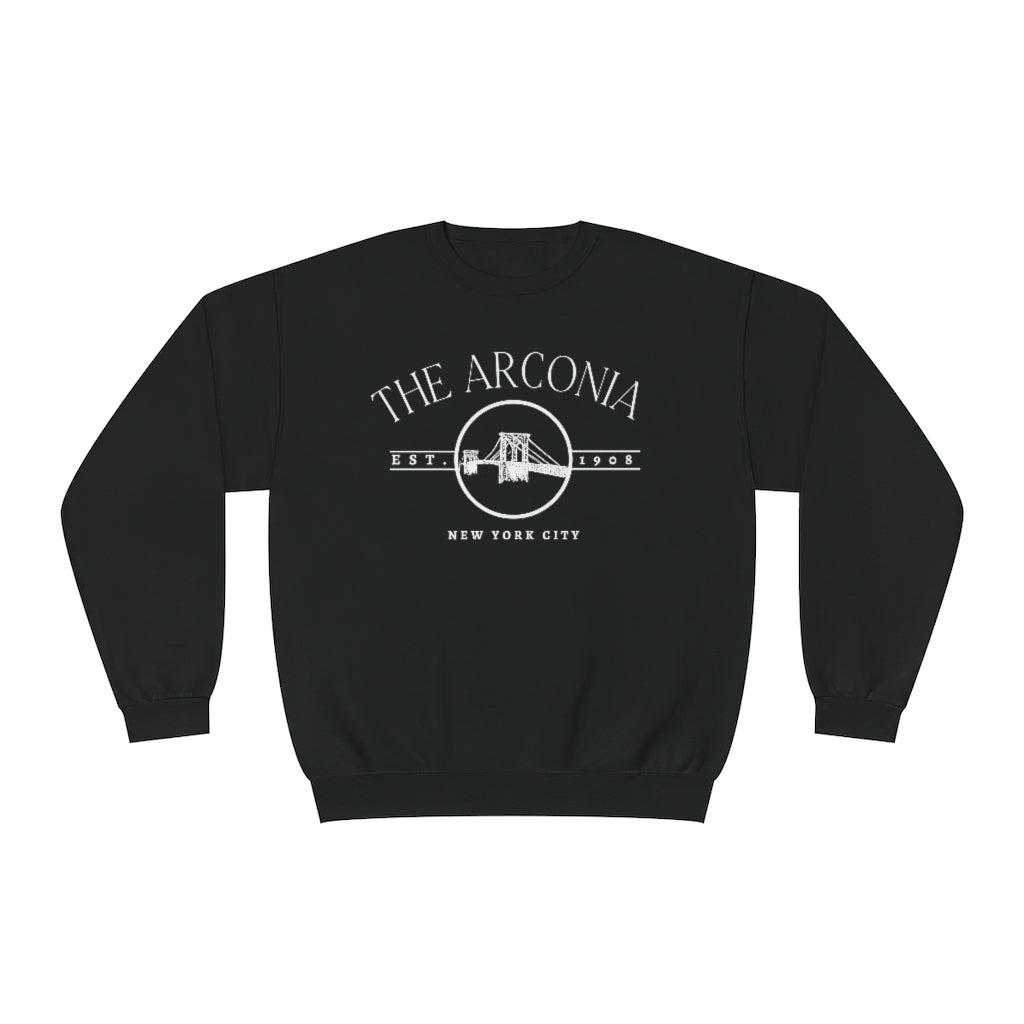 Arconia Crewneck Sweatshirt