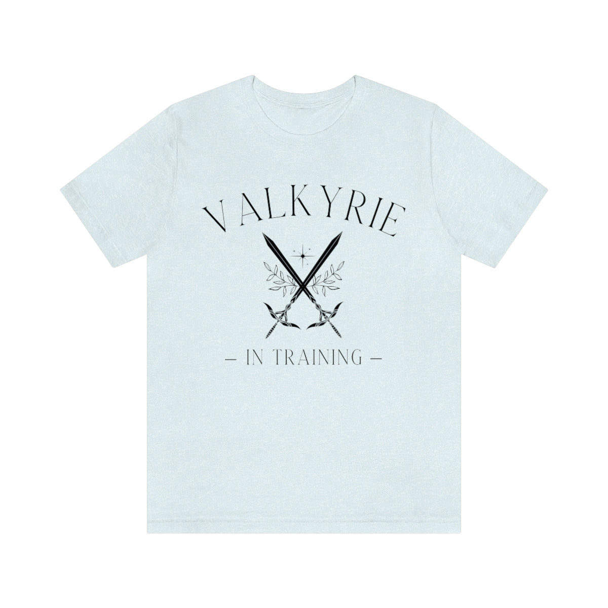 Valkyrie Short Sleeve Tee