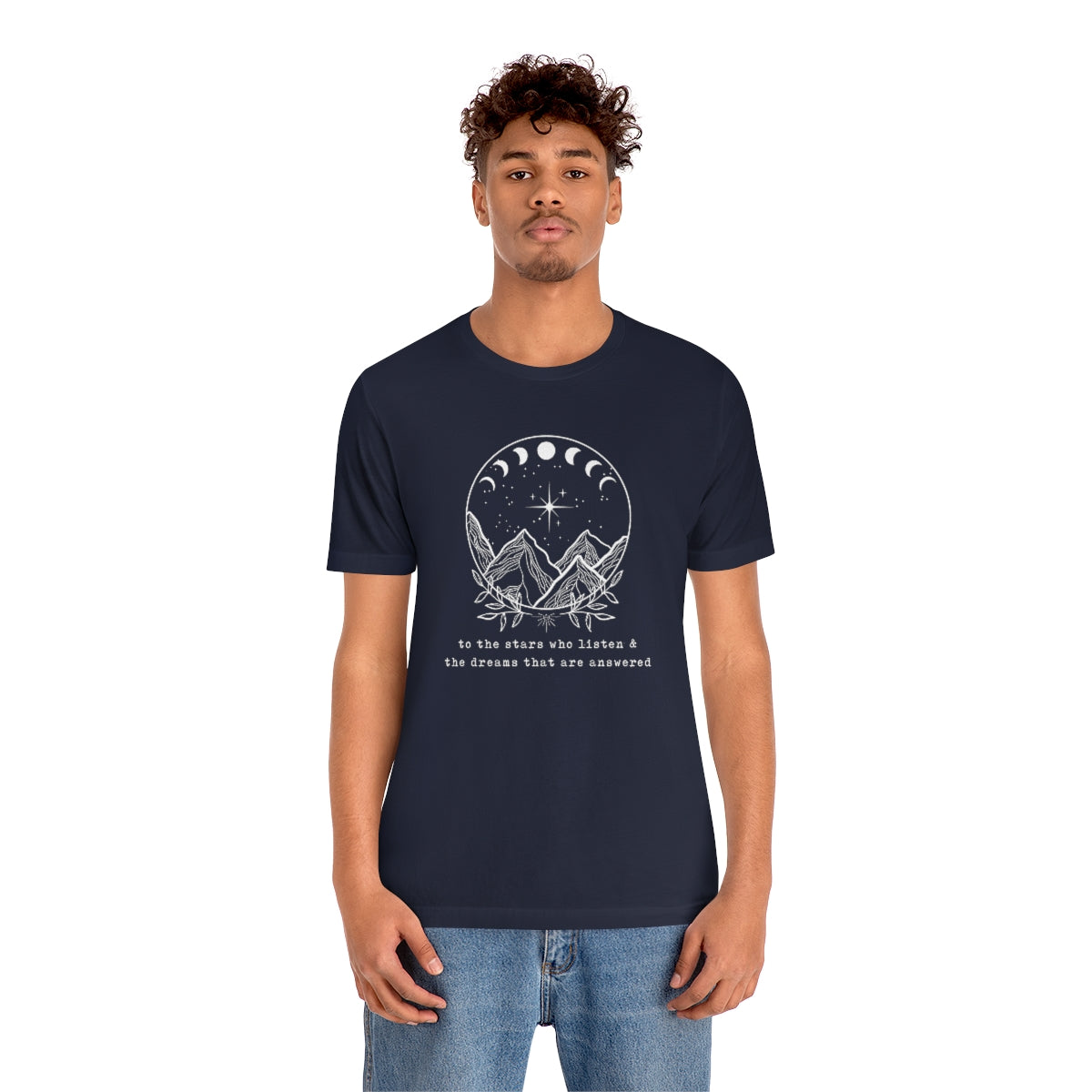ACOTAR for the dreamers Tee