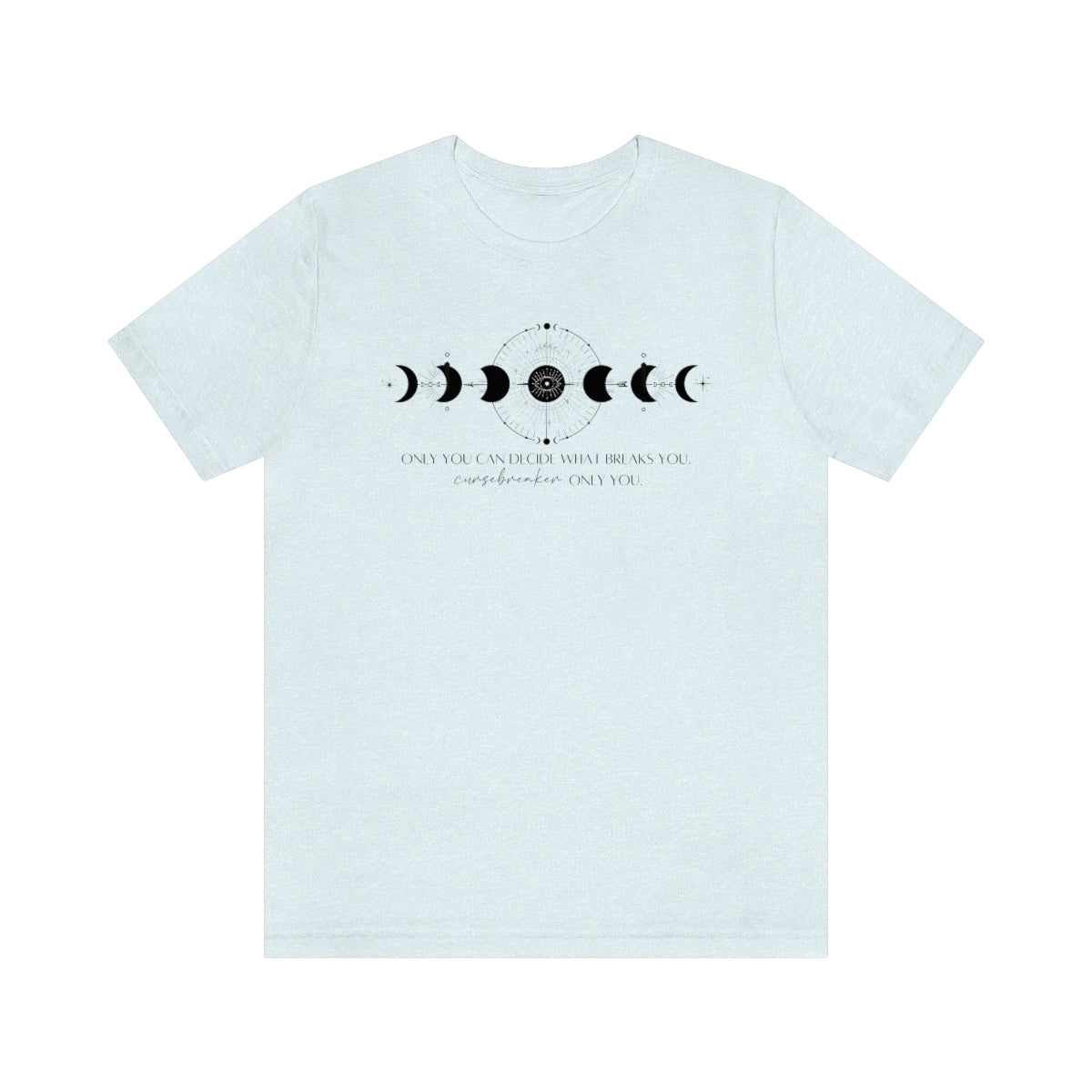 Feyre Cursebreaker Short Sleeve Tee