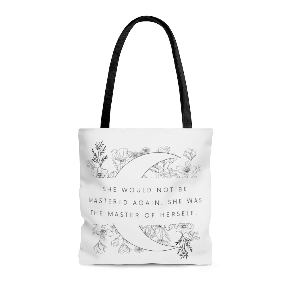 ACOSF Nesta Tote Bag