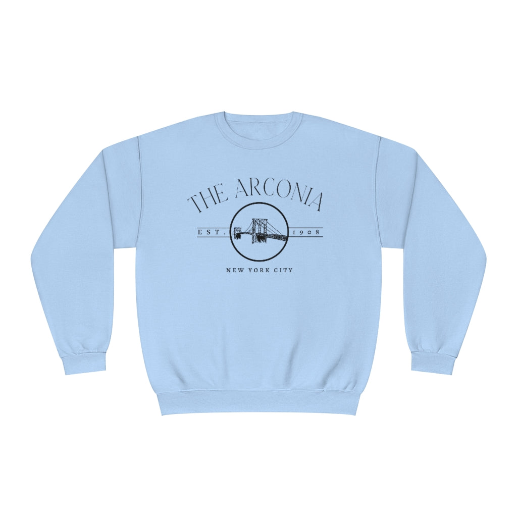 Arconia Crewneck Sweatshirt