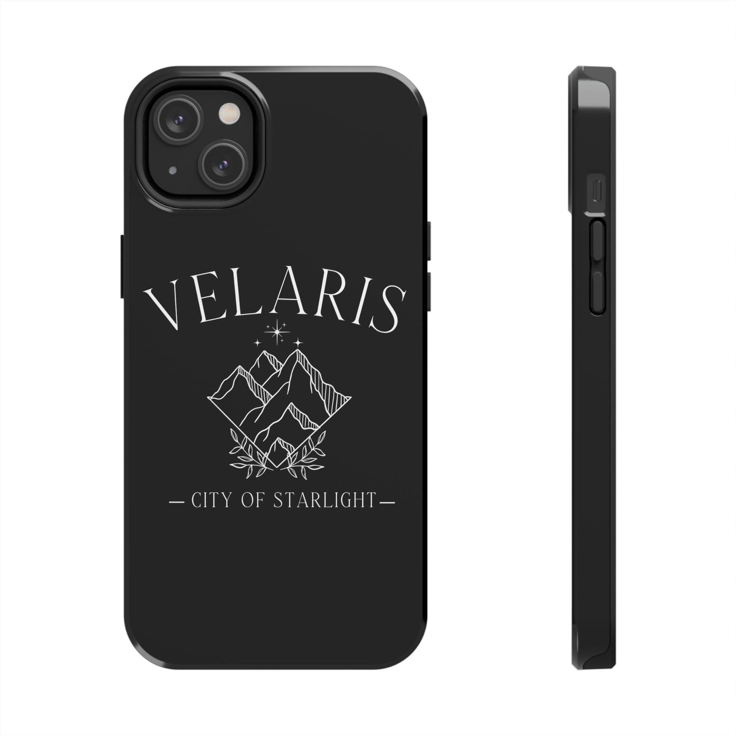 Velaris Phone Cases