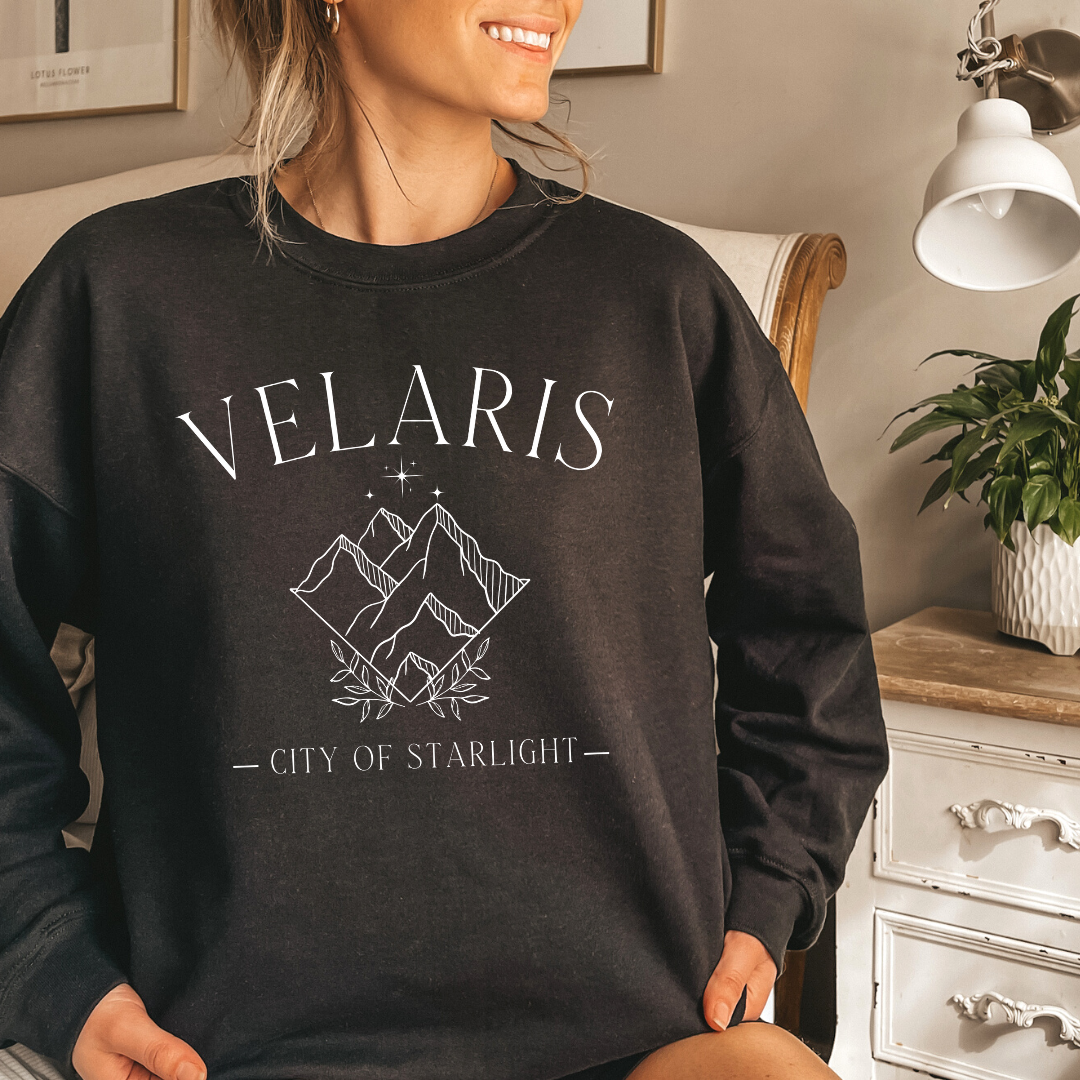 Velaris Crewneck Sweatshirt