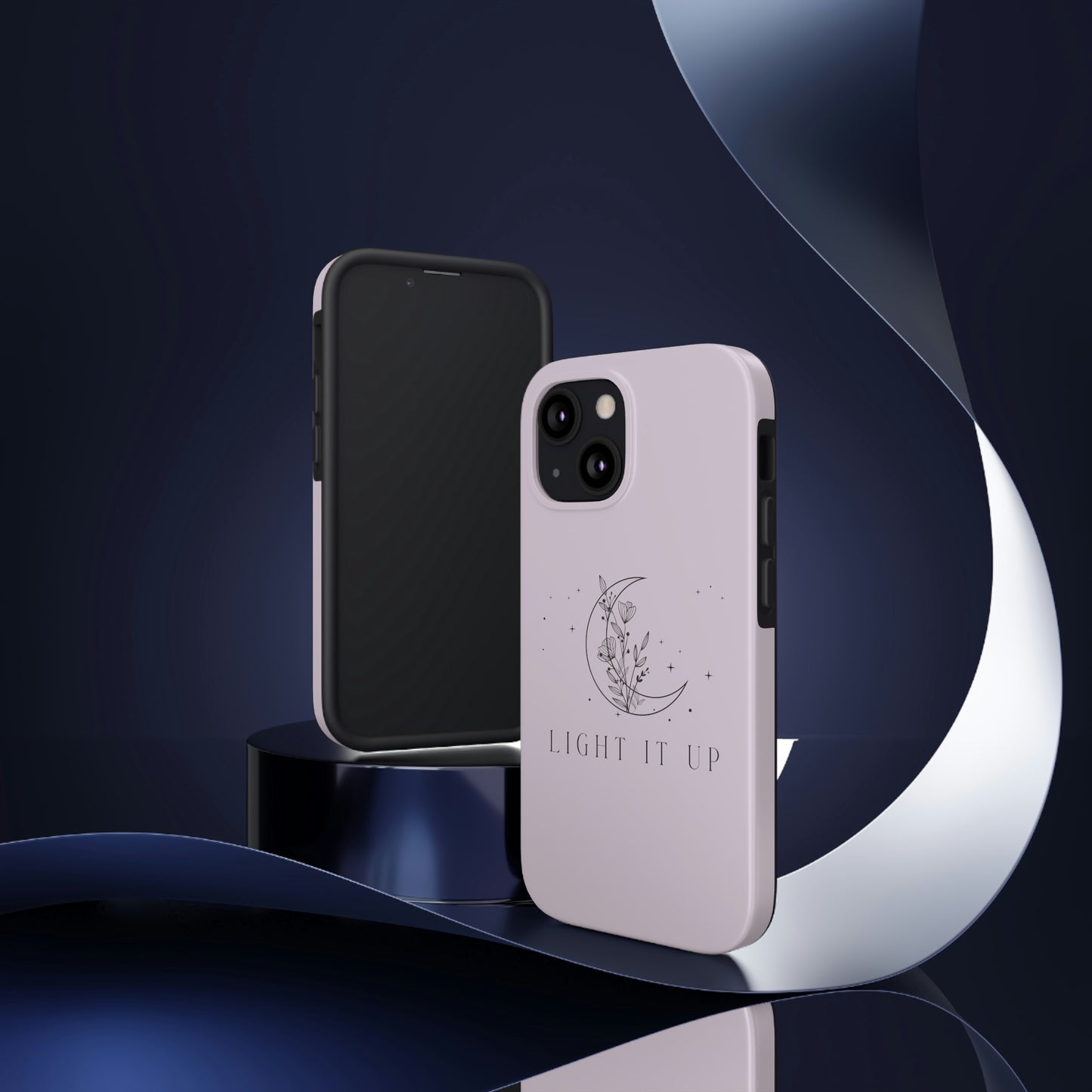 Light it Up Phone Case