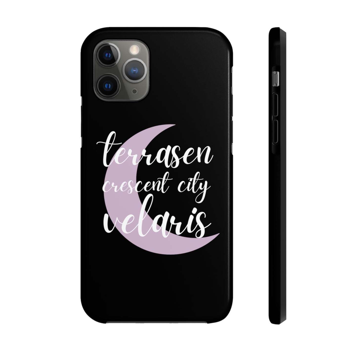 SJM Universe Phone Cases