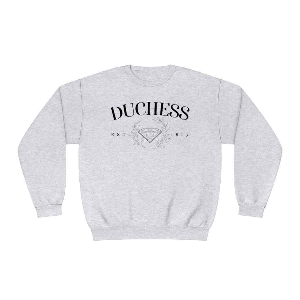 Duchess Crewneck Sweatshirt