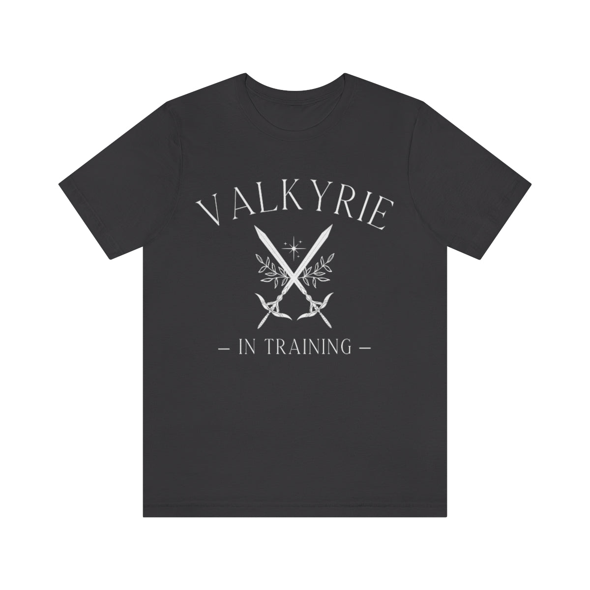 Valkyrie Short Sleeve Tee