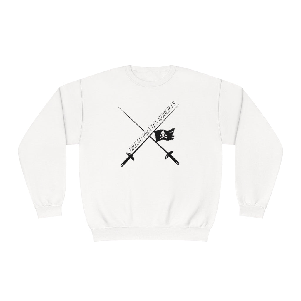 Pirates Crewneck Sweatshirt