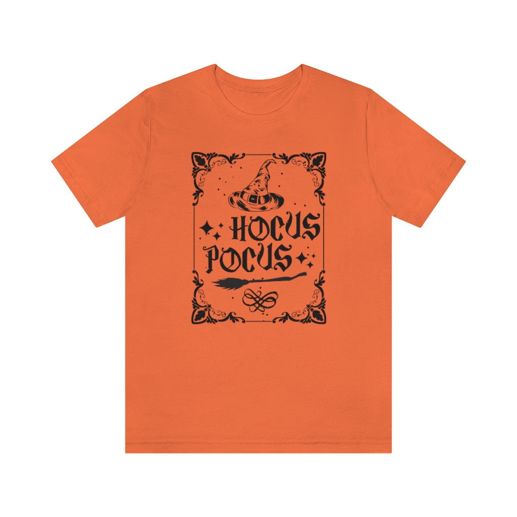 Magic Short Sleeve Tee