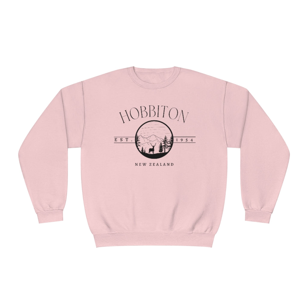 New Zealand HobTown Crewneck Sweatshirt