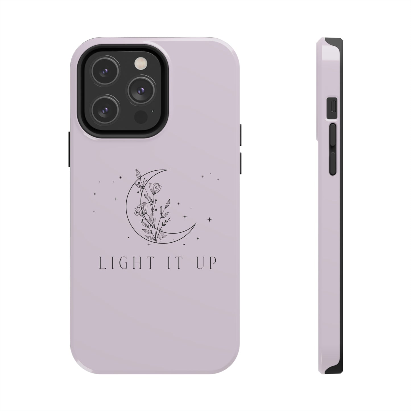 Light it Up Phone Case