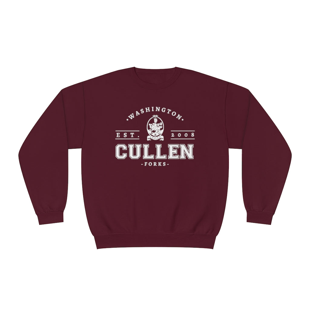 Edward Crewneck Sweatshirt