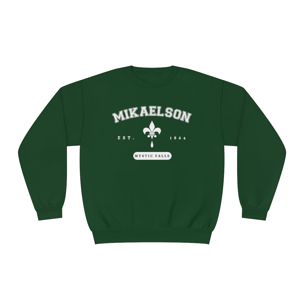 Mikael Sweatshirt