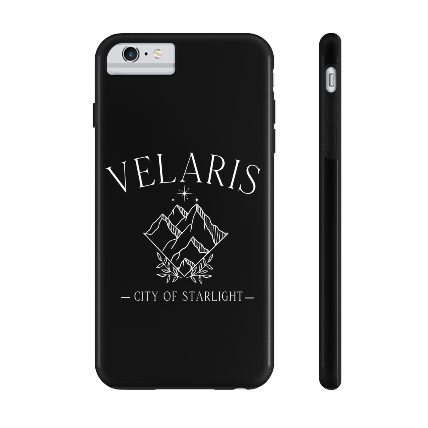 Velaris Phone Cases