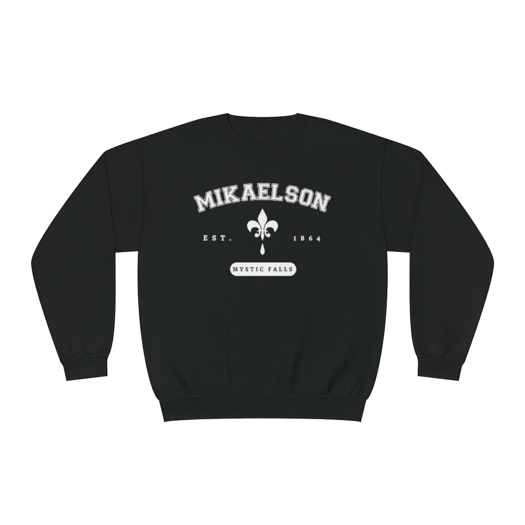 Mikael Sweatshirt