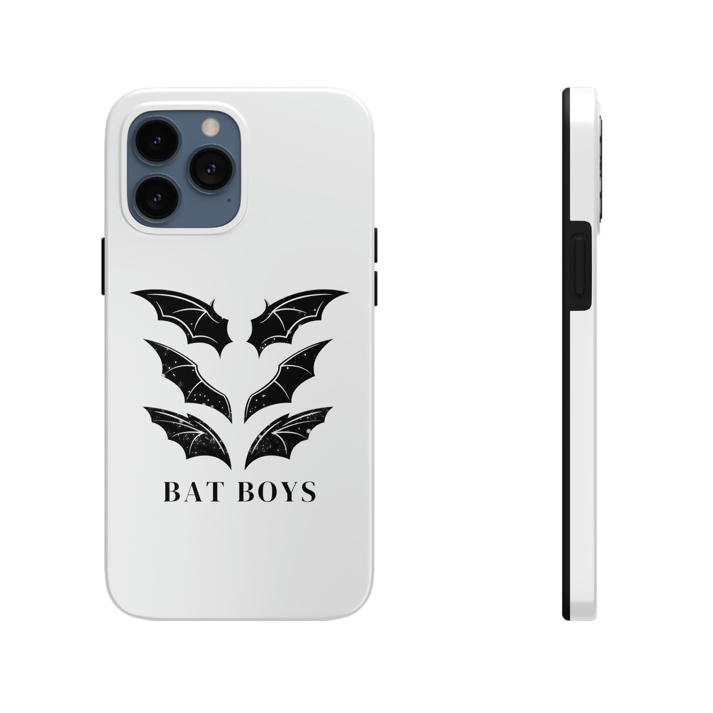 Bat Boys Phone Case