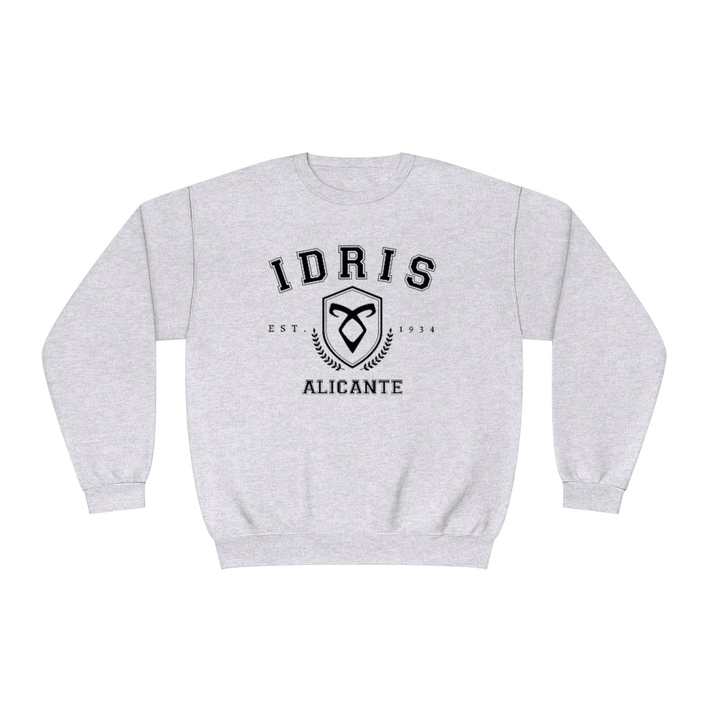 Shadow Capital Crewneck Sweatshirt