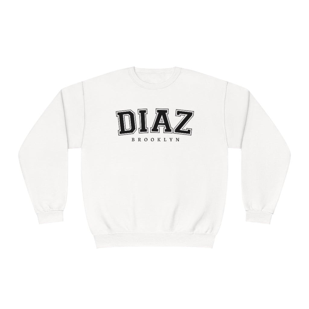Diaz Crewneck Sweatshirt