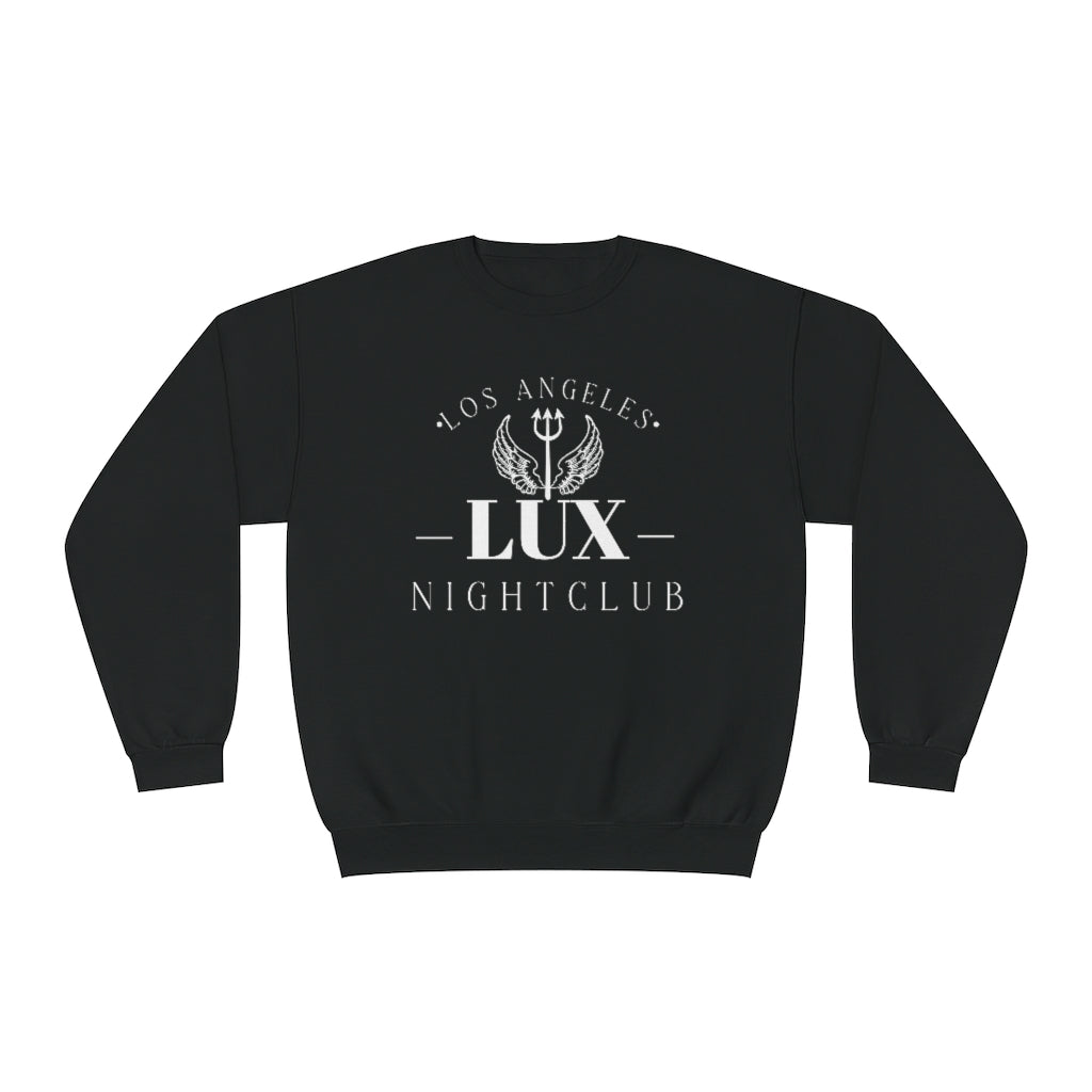 Devil's Club Crewneck Sweatshirt