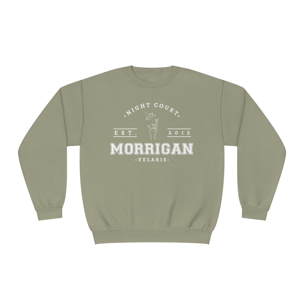 Morrigan Crewneck Sweatshirt