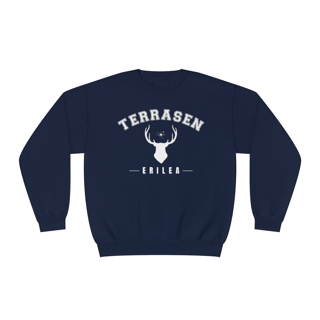 Terrasen Throne of Glass Sweatshirt