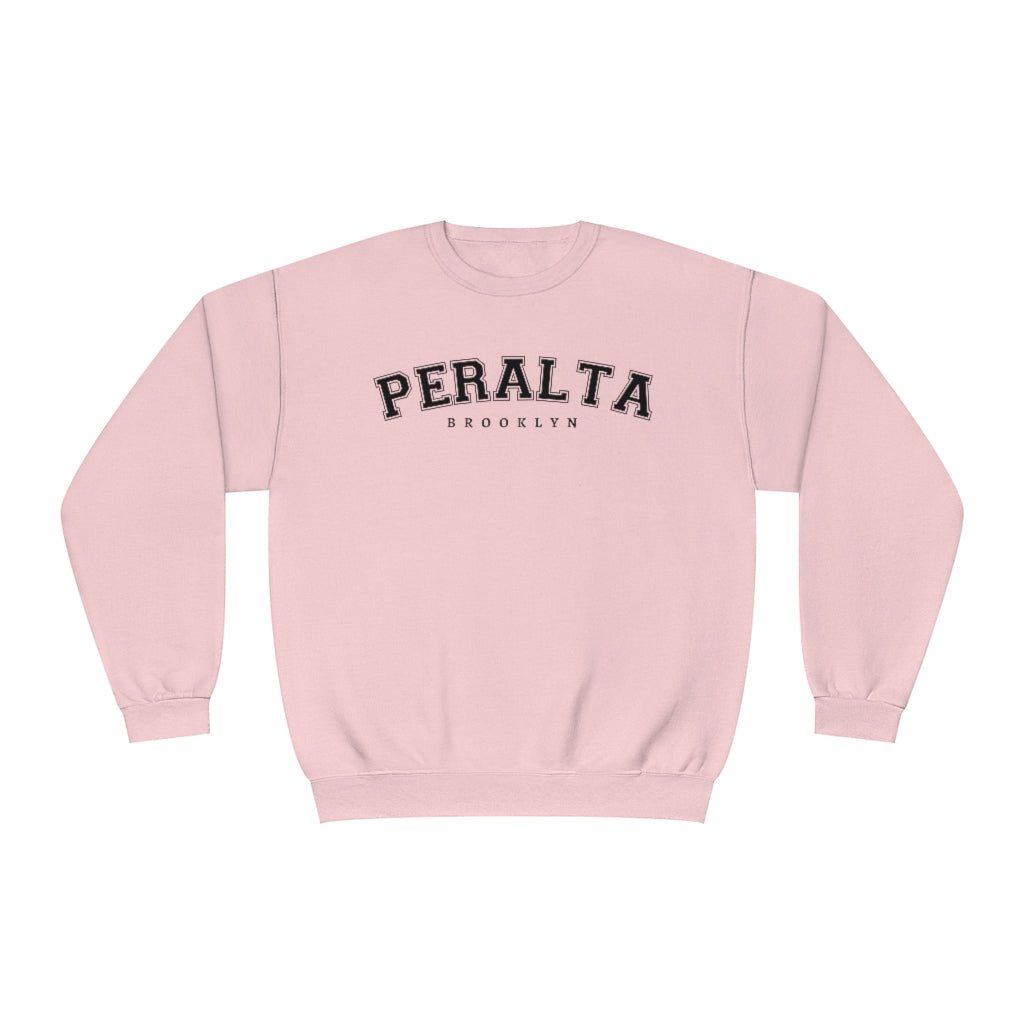 Brooklyn P Crewneck Sweatshirt