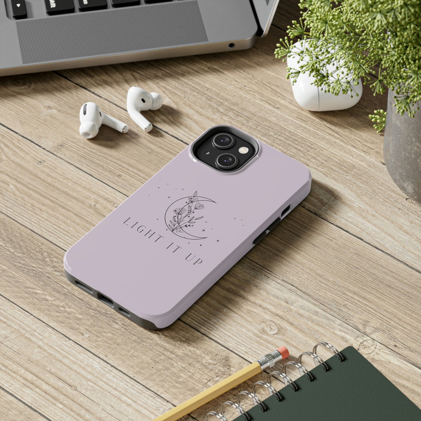 Light it Up Phone Case