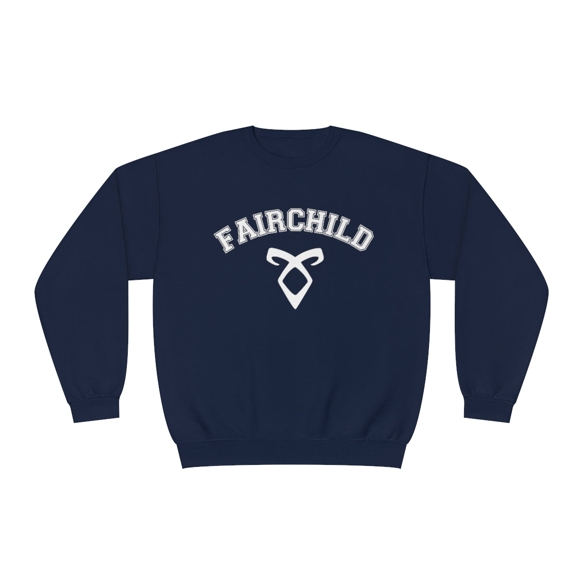 Fair Shadow Crewneck Sweatshirt