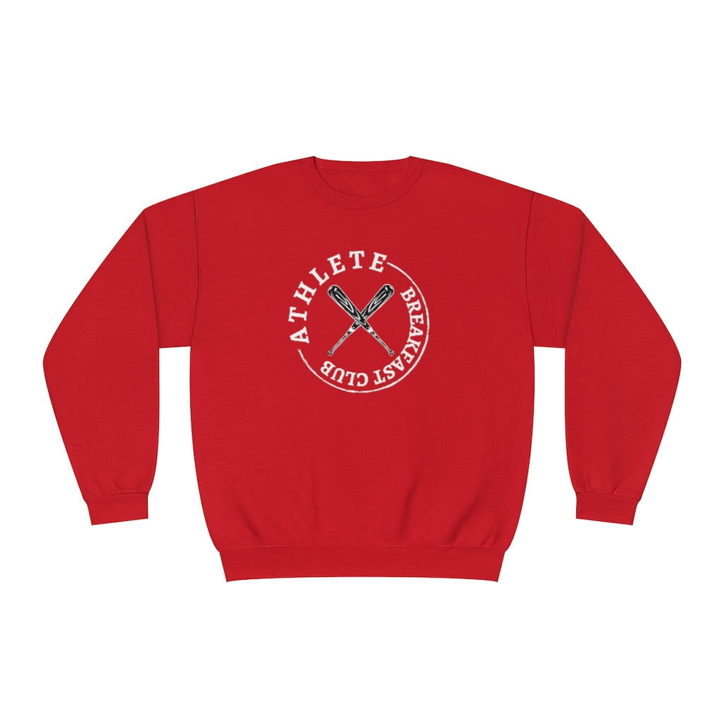 athlete Crewneck Sweatshirt