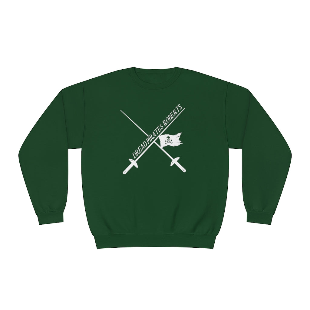 Pirates Crewneck Sweatshirt