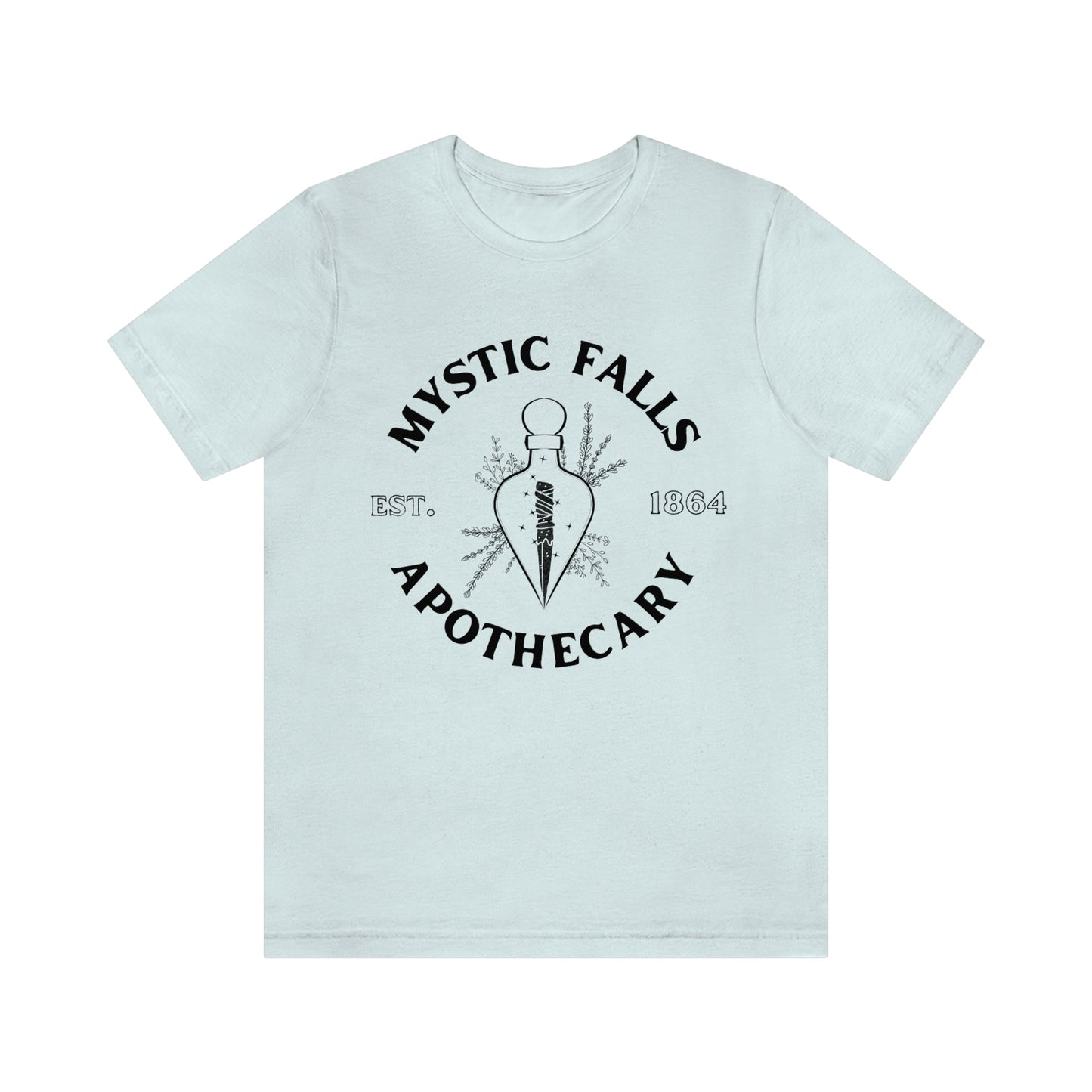 Mystic Apothecary Short Sleeve Tee
