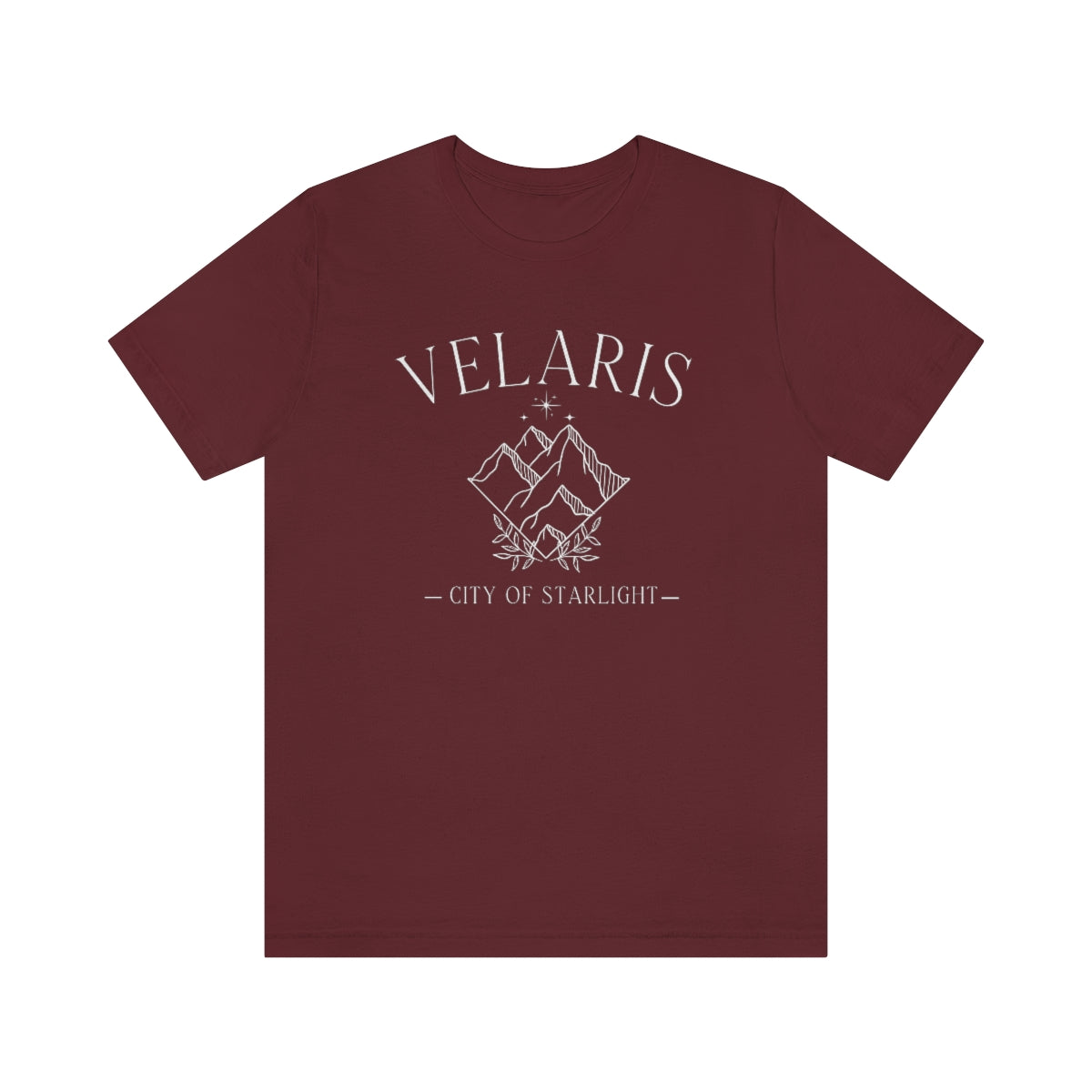 Velaris Short Sleeve Tee