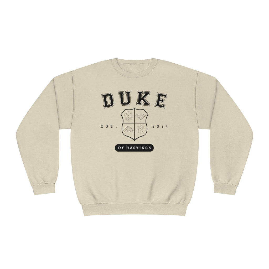 Duke Crewneck Sweatshirt