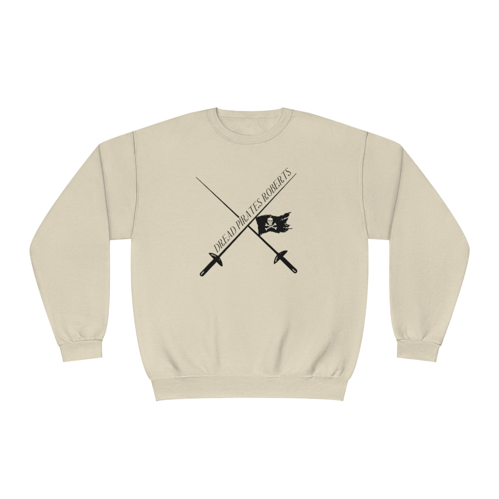 Pirates Crewneck Sweatshirt