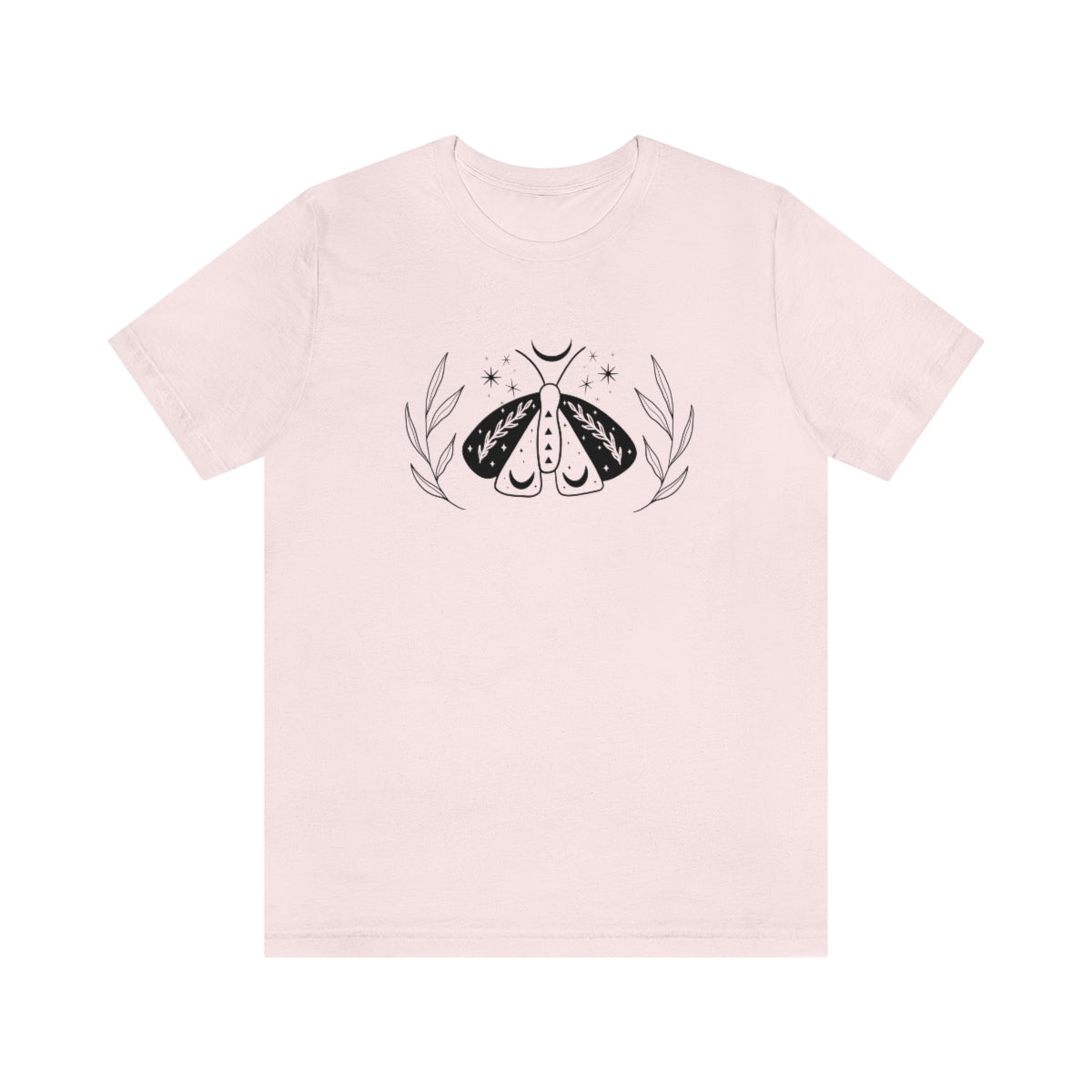 Moth Short Sleeve Tee