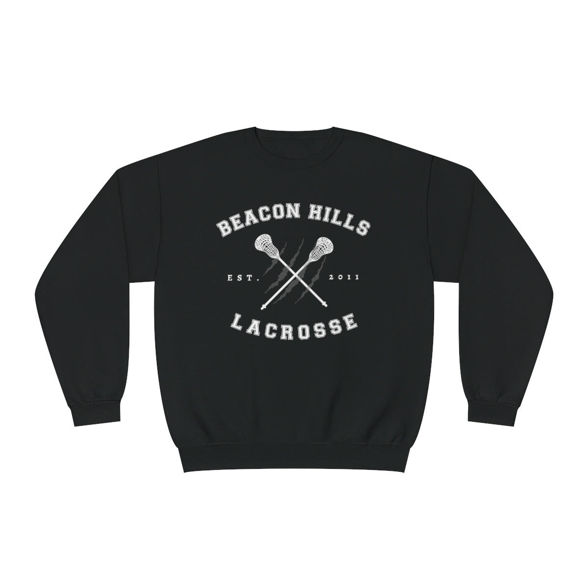 Beacon Wolf Crewneck Sweatshirt
